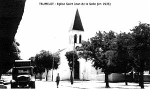 TRUMELET 600